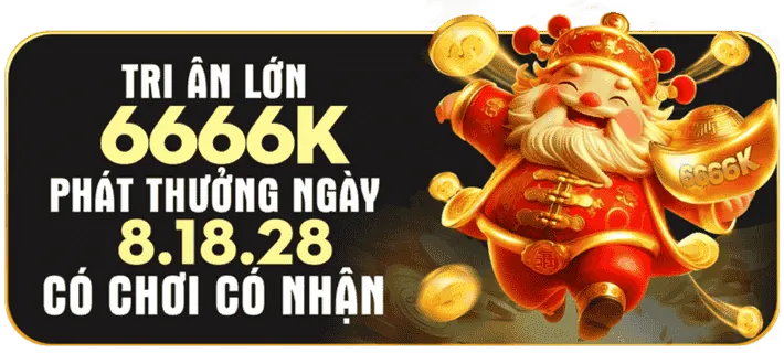 Cơ hội nổ hũ lớn
