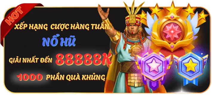 Ưu Đãi Hấp Dẫn 100win nổ hũ