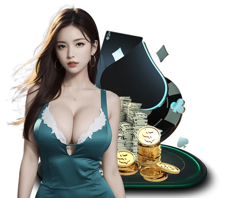 Người chơi đang phân tích các con số xổ số