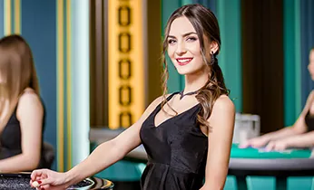 Danh mục casino trực tiếp